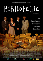 Bibliofagia